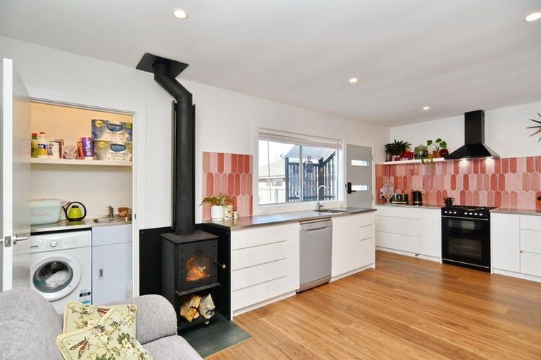 Photo of property in 79a Mackenzie Avenue, Woolston, Christchurch, 8023