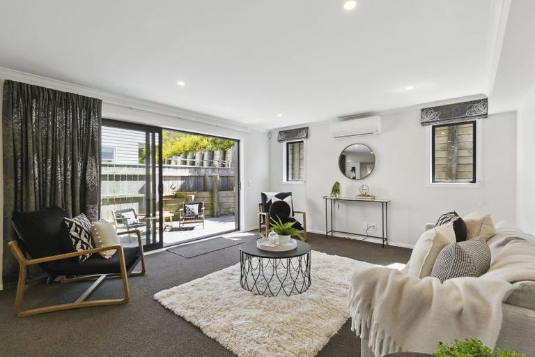 Photo of property in 165a Mclintock Street North, Johnsonville, Wellington, 6037