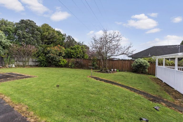 Photo of property in 5 Waimate Street, Otara, Auckland, 2023