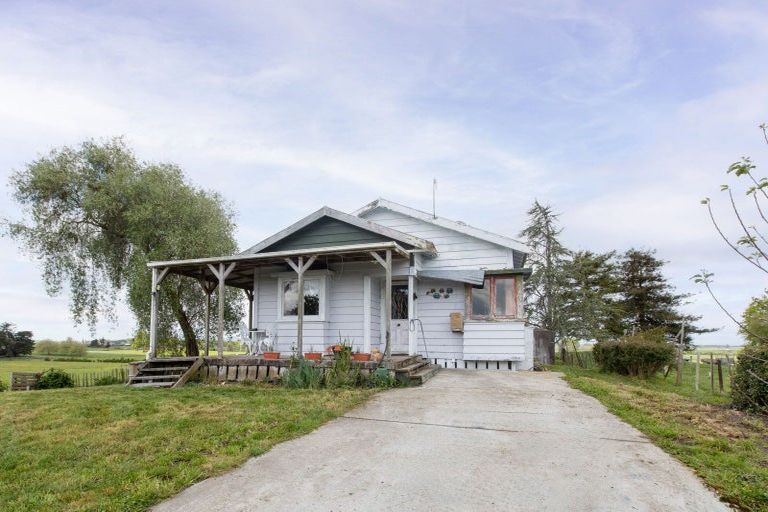 Photo of property in 733 Tauhei Road, Tauhei, Morrinsville, 3375