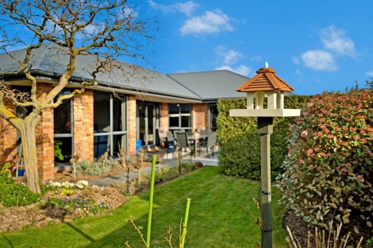 Photo of property in 53 Brookside Road, Rolleston, 7614