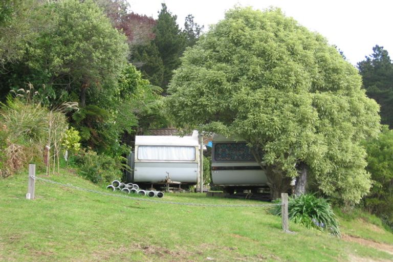 Photo of property in 322 Onemana Drive, Onemana, Whangamata, 3691