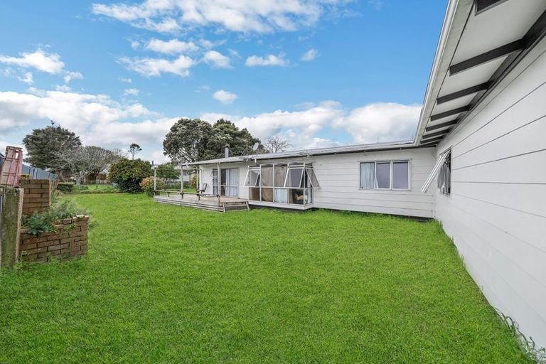 Photo of property in 29 Mcshane Street, Pukekohe, 2120