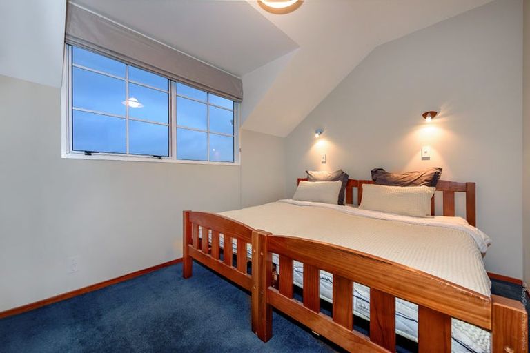 Photo of property in 411 Cashmere Road, Westmorland, Christchurch, 8025