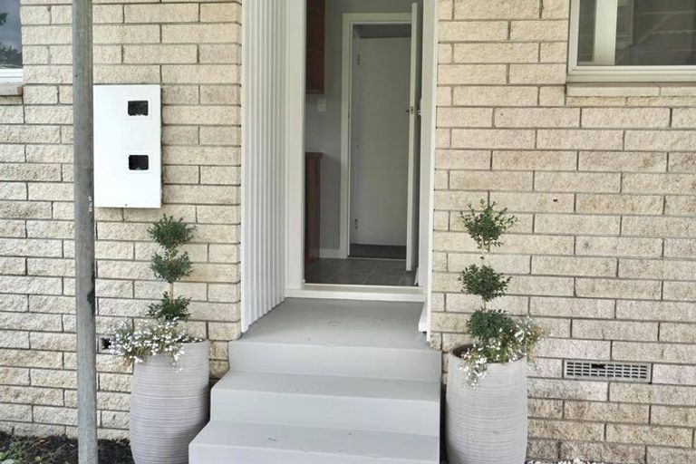 Photo of property in 7 Blundell Place, Huntly, 3700