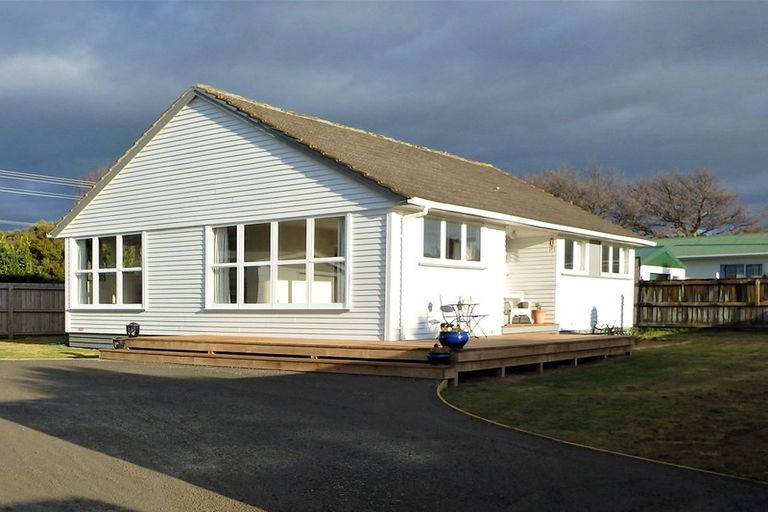 Photo of property in 1a Strathmore Avenue, Levin, 5510