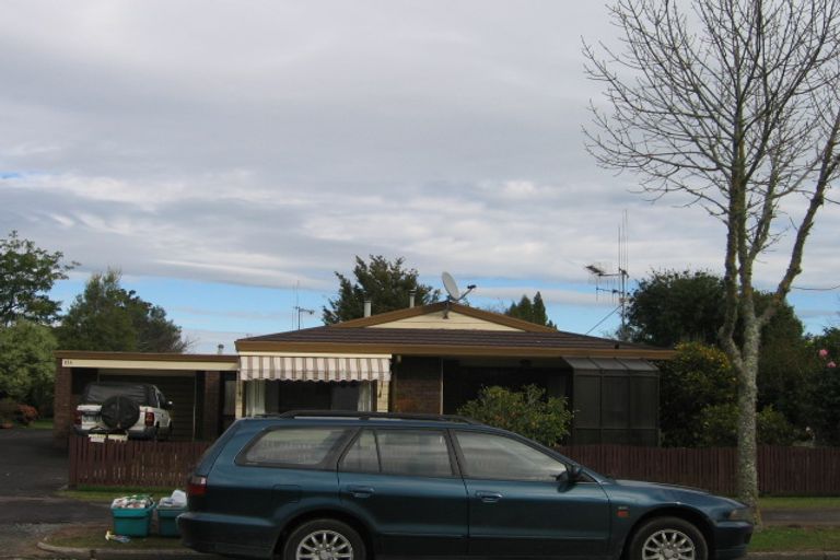 Photo of property in 15b Cunningham Road, Beerescourt, Hamilton, 3200