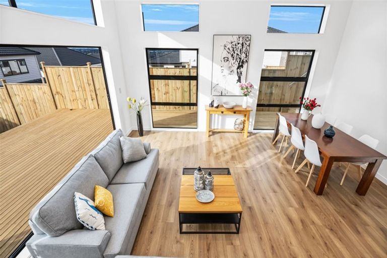 Photo of property in 9 Tiro Street, Flat Bush, Auckland, 2019
