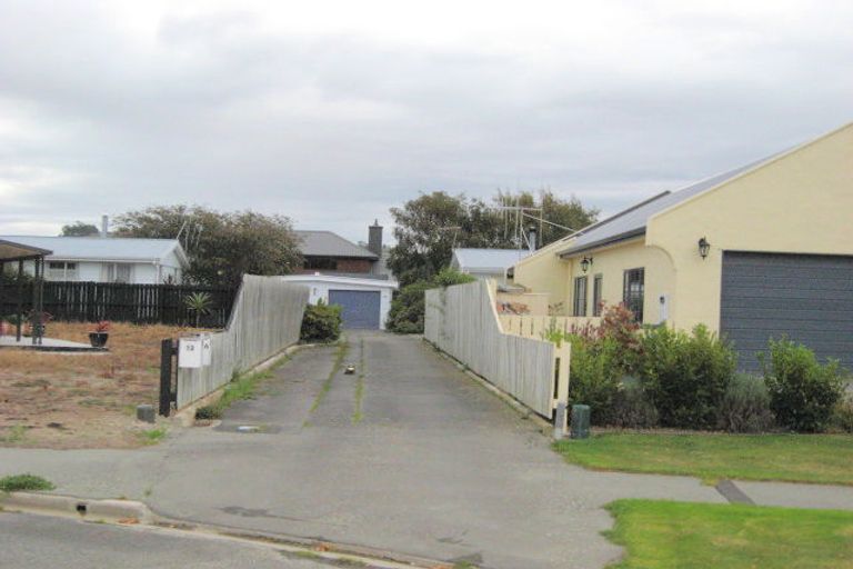 Photo of property in 12-12a Lowther Street, Oamaru North, Oamaru, 9400