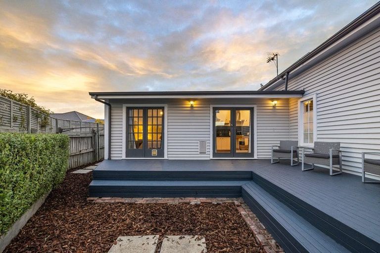 Photo of property in 582 Madras Street, St Albans, Christchurch, 8014