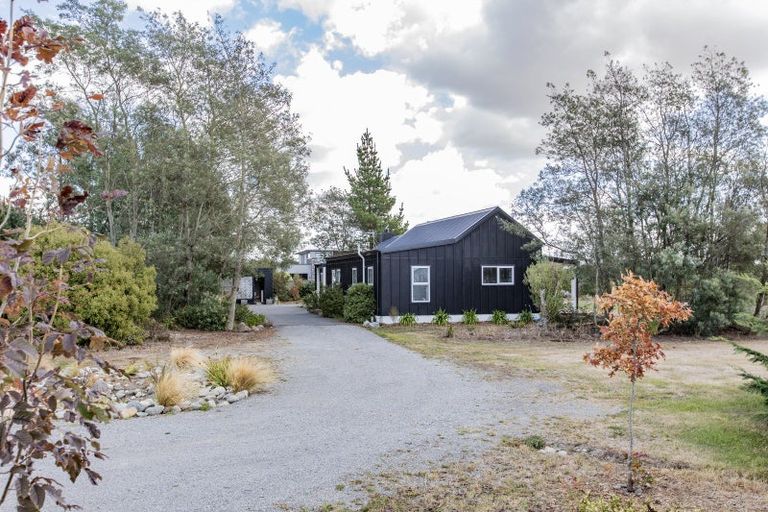 Photo of property in 31 Mchughs Road, Swannanoa, 7692