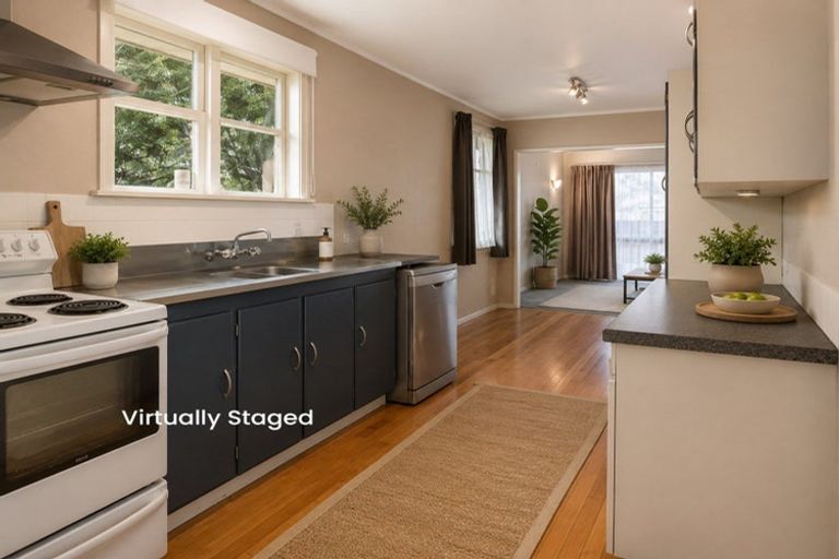 Photo of property in 25 Leicester Street, Terrace End, Palmerston North, 4410