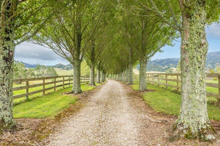 Photo of property in 4481 State Highway 31, Oparau, 3878