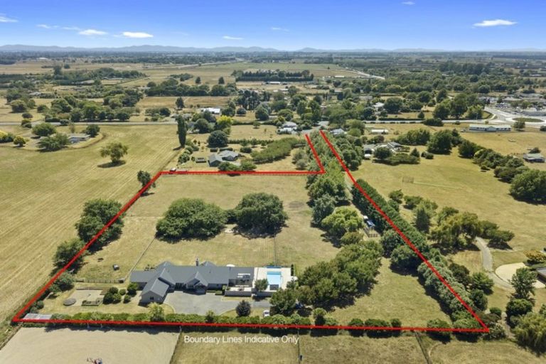 Photo of property in 302c State Highway 26, Newstead, Hamilton, 3286