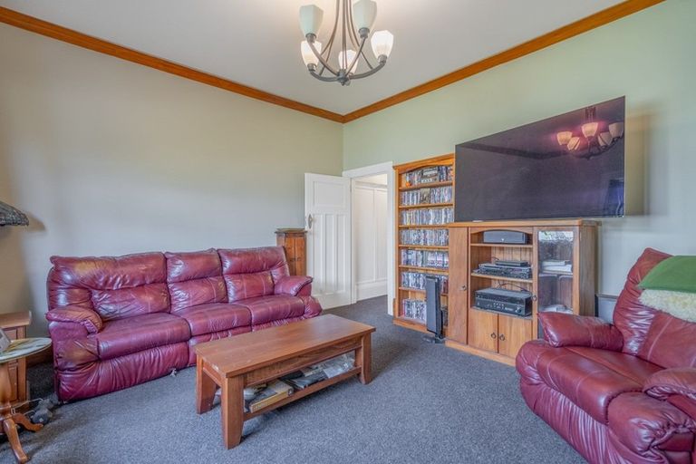 Photo of property in 18 Wellington Street, Georgetown, Invercargill, 9812