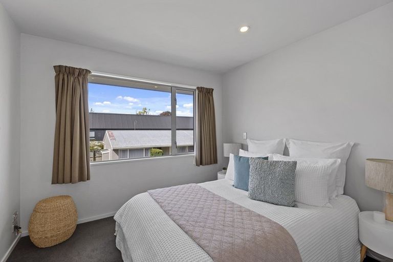 Photo of property in 7/424 Manchester Street, St Albans, Christchurch, 8014