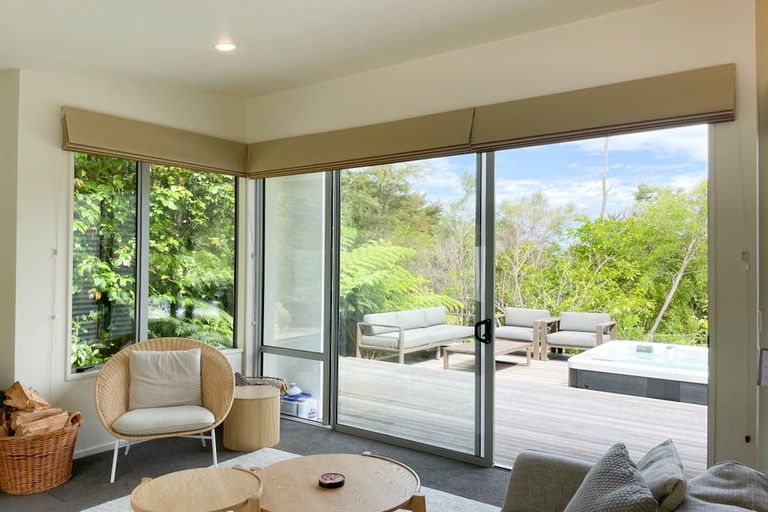 Photo of property in 4 Cederman Drive, Kaiteriteri, Motueka, 7197