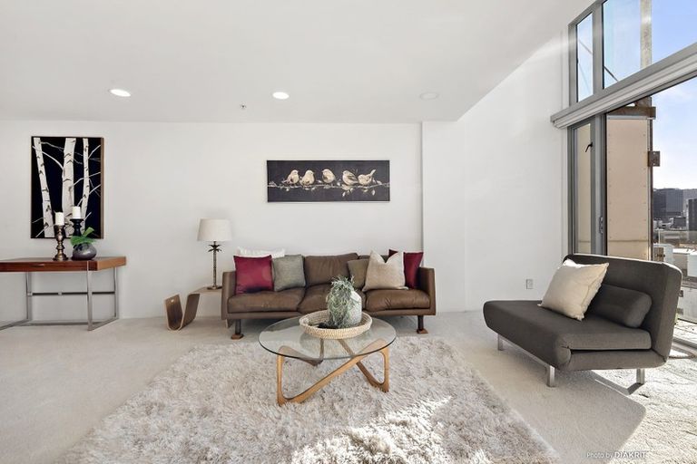 Photo of property in Century City Apartments, 126/72 Tory Street, Te Aro, Wellington, 6011