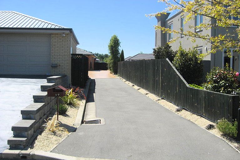Photo of property in 17 Creedon Glen, Casebrook, Christchurch, 8051