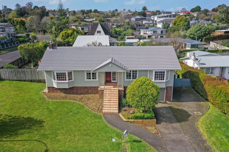 Photo of property in 32 Finnerty Avenue, Howick, Auckland, 2014