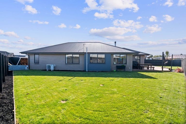 Photo of property in 9 Marliece Street, Rolleston, 7614