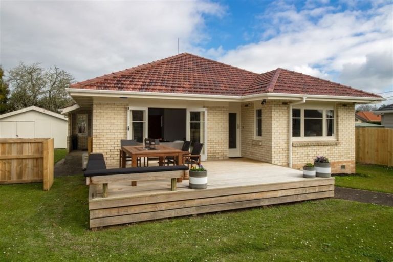 Photo of property in 36 Pearsons Avenue, Claudelands, Hamilton, 3214