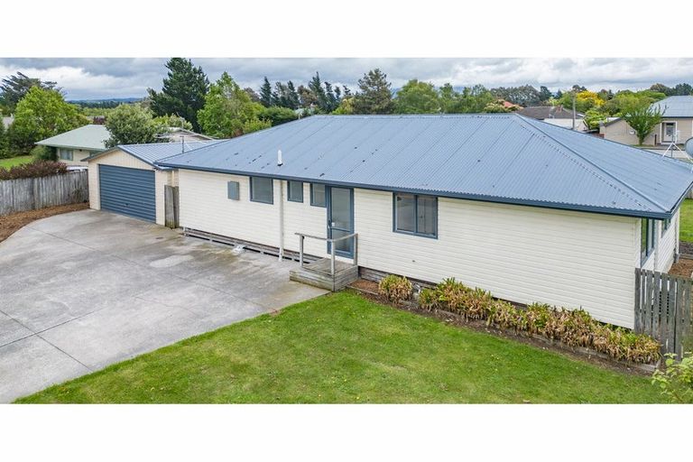 Photo of property in 2 Ropley Street, Amberley, 7410