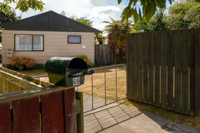 Photo of property in 69 Pohutukawa Drive, Owhata, Rotorua, 3010