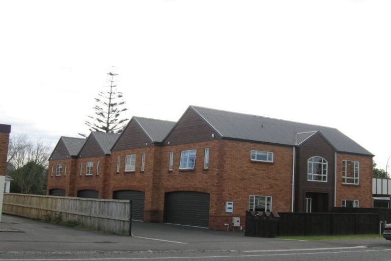 Photo of property in 2a Richmond Street, Whitiora, Hamilton, 3200