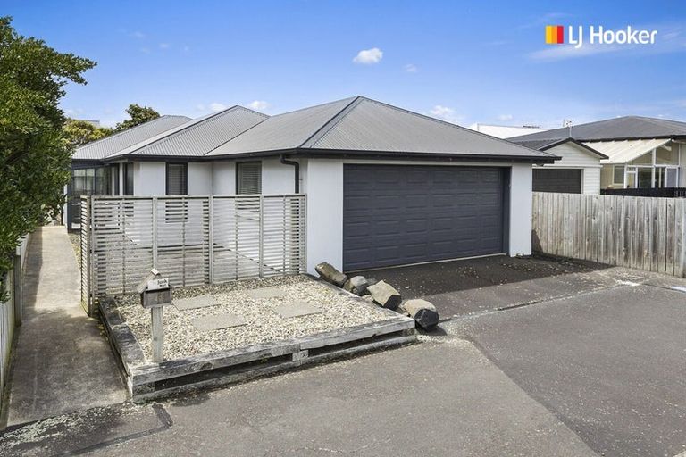Photo of property in 49 Plunket Street, Saint Kilda, Dunedin, 9012