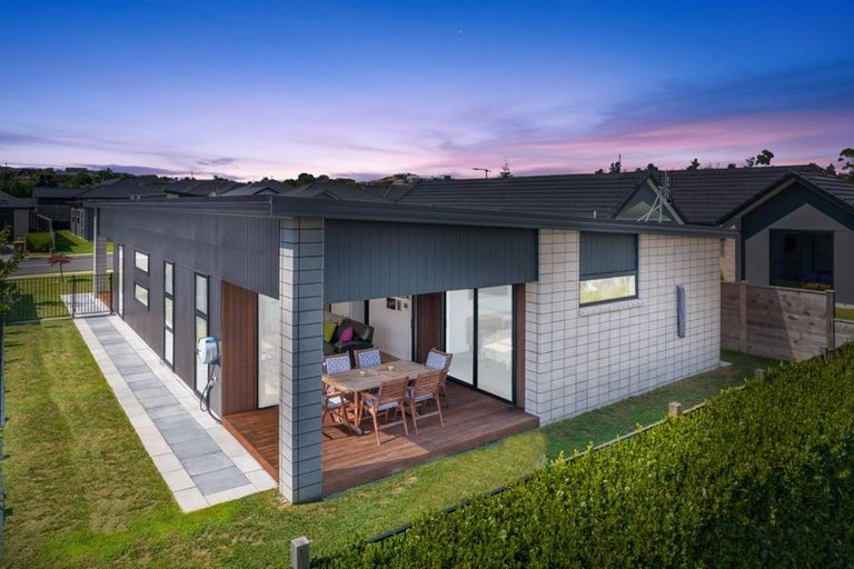 Photo of property in 4 Augusta Rise, Omokoroa, 3114