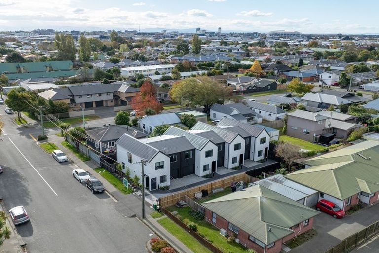 Photo of property in 4/99 King Street, Sydenham, Christchurch, 8023