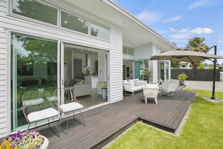 Photo of property in 33a Waimea Street, Westown, New Plymouth, 4310