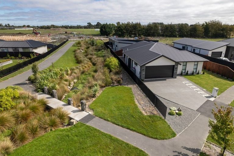 Photo of property in 19 Whitburn Avenue, Halswell, Christchurch, 8025