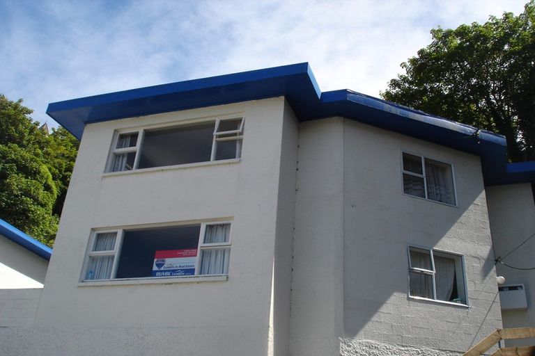 Photo of property in Parkland Flats, 19/51 Adams Terrace, Kelburn, Wellington, 6021