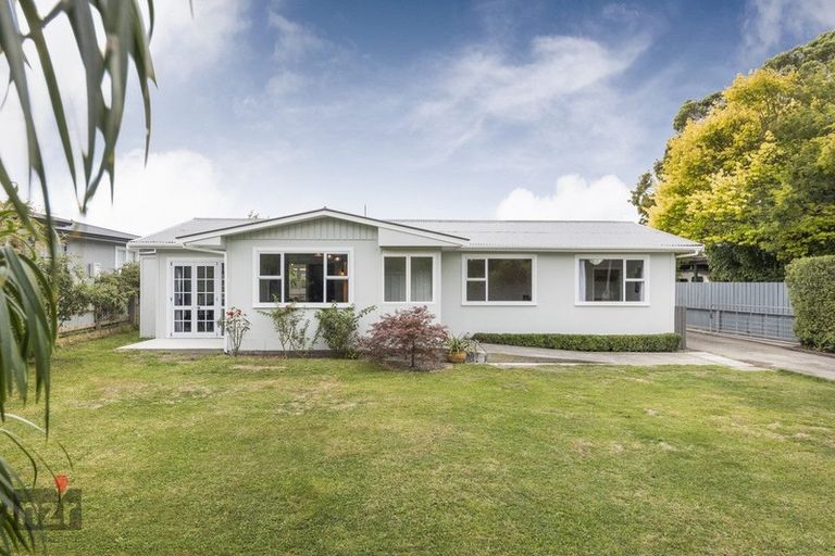 Photo of property in 87 Makino Road, Feilding, 4702
