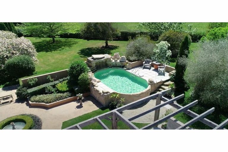 Photo of property in 886 Two Chain Road, Swannanoa, Rangiora, 7475