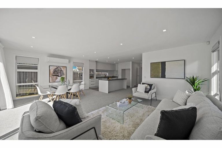 Photo of property in 154 Harewood Road, Papanui, Christchurch, 8053