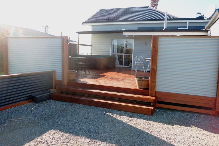 Photo of property in 19 Gammack Street, Temuka, 7920