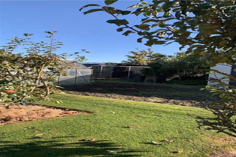 Photo of property in 79 Main Street, Methven, 7730