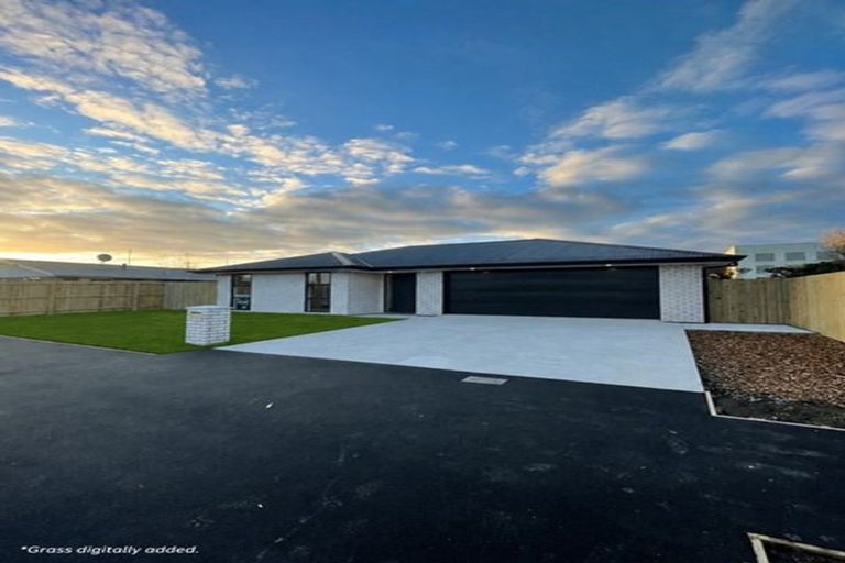 Photo of property in 48 Moffett Street, Islington, Christchurch, 8042