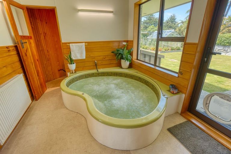 Photo of property in 68 Saltwater Creek Road, Rutherglen, Greymouth, 7805