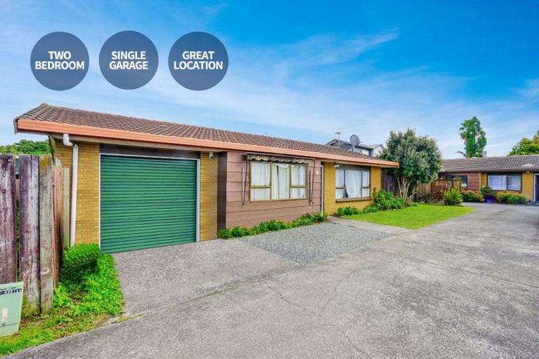 Photo of property in 2 Short Street, Papakura, 2110
