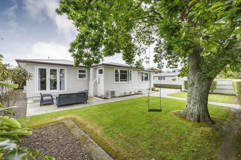 Photo of property in 134 Cook Street, West End, Palmerston North, 4410