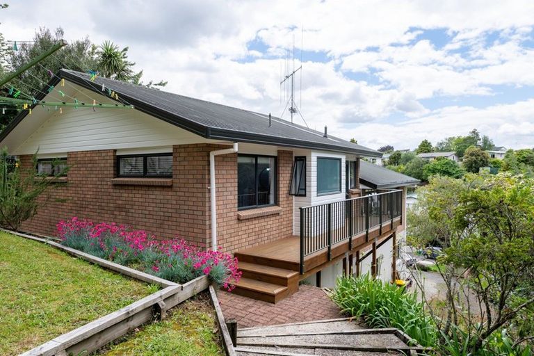 Photo of property in 18 Phoenix Place, Dinsdale, Hamilton, 3204