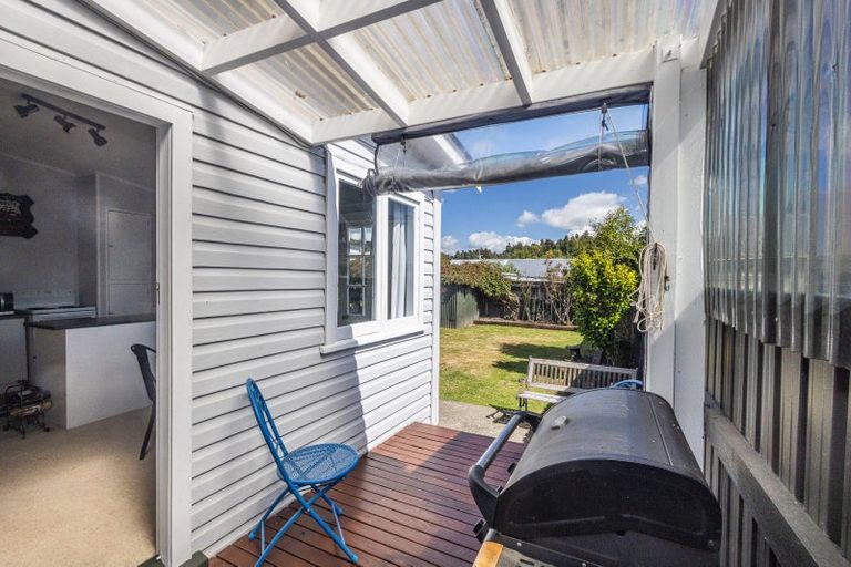 Photo of property in 39 Kuku Street, Taihape, 4720