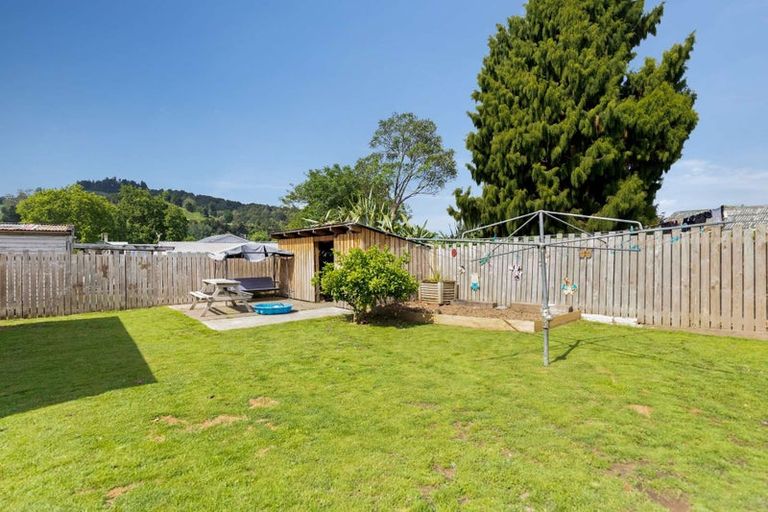 Photo of property in 21 Taitua Street, Taumarunui, 3920