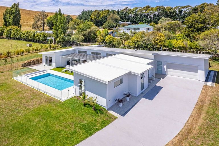 Photo of property in 161b No 3 Line, Whanganui East, Wanganui, 4500