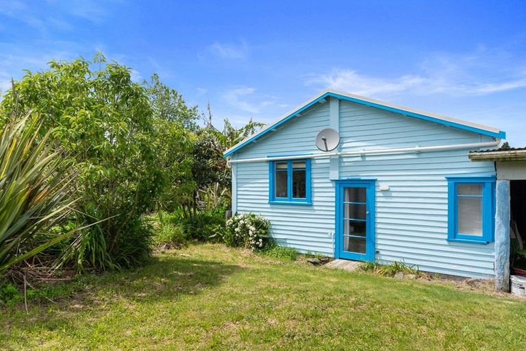 Photo of property in 174 Carruth Road, Poroti, Whangarei, 0179