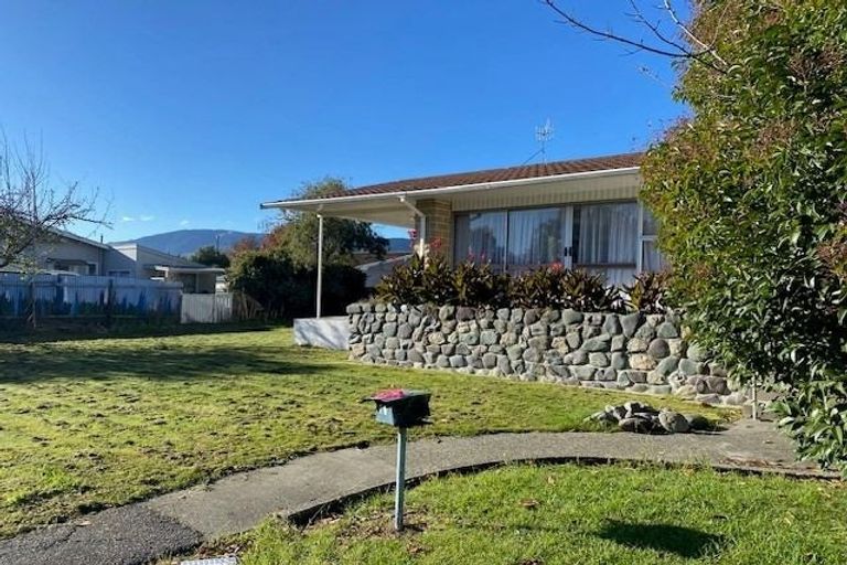 Photo of property in 13 Cambridge Street, Richmond, 7020